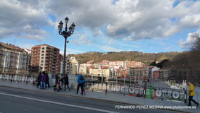 Bilbao; España