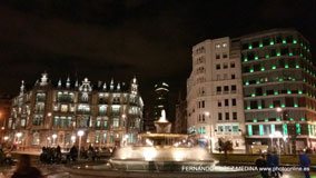 Bilbao; España