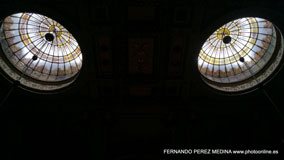 Casino de Madrid, Calle de Alcalá, Madrid