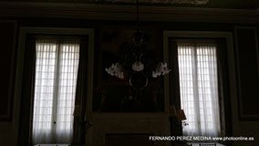 Casino de Madrid, Calle de Alcalá, Madrid