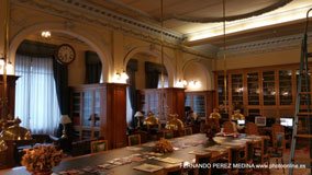 Casino de Madrid, Calle de Alcalá, Madrid