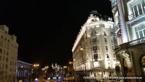 The Westin Palace, Madrid, Plaza de las Cortes, Madrid